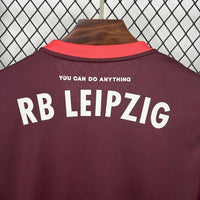 Camisa II RB Leipzig 2024/25 Torcedor