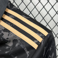 Camisa Stone Island do Ajax 25/26