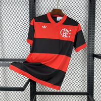 Camisa Flamengo 2025/26 125º Aniversário