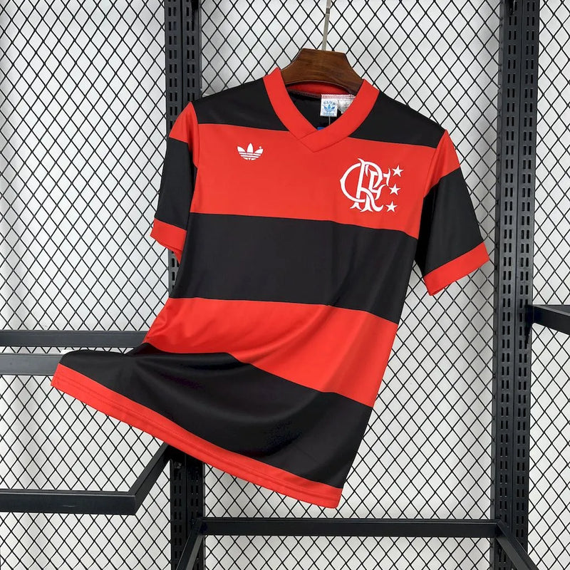 Camisa Flamengo 2025/26 125º Aniversário