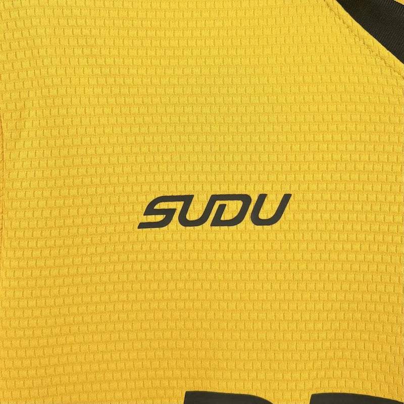 Camisa do Wolves I 2025/26