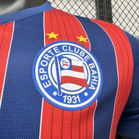 Camisa II Bahia 25/26 Jogador
