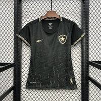Camisa II Botafogo 24/25 Feminina