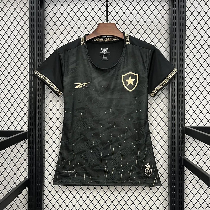 Camisa II Botafogo 24/25 Feminina