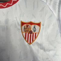 Camisa I Sevilla FC 2024/25