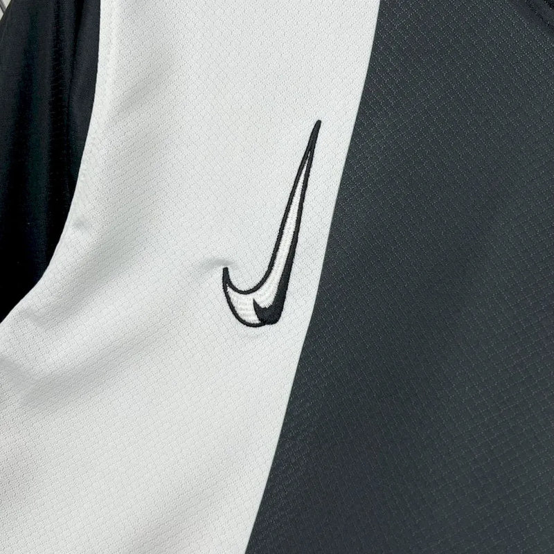 Camisa III Corinthians 24/25