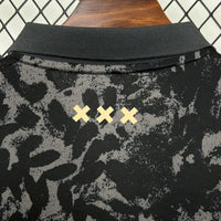 Camisa Stone Island do Ajax 25/26