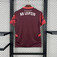 Camisa II RB Leipzig 2024/25 Torcedor