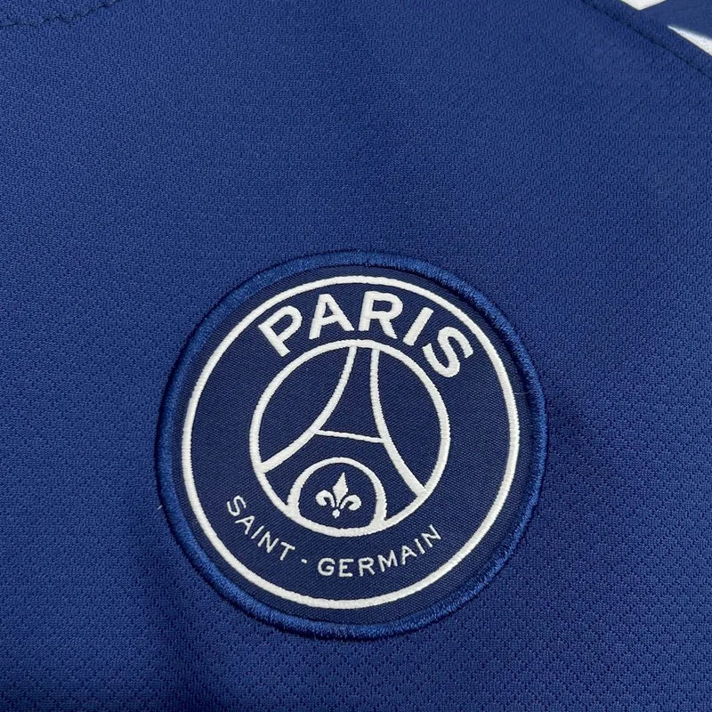 Camisa IV Paris Saint-Germain 24/25