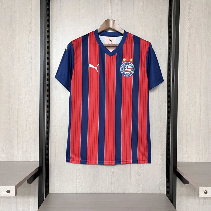 Camisa II Bahia 25/26 Torcedor