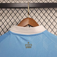 Camisa II Bélgica para a Eurocopa 24/25