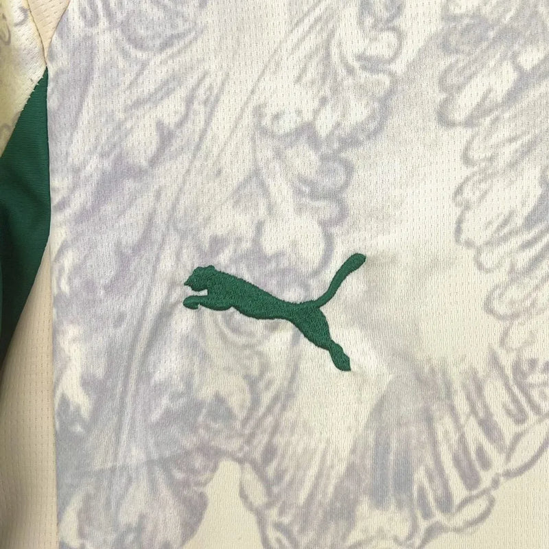 Camisa Palmeiras 25/26 Super Mundial de Clubes
