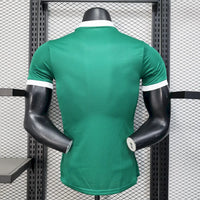 Camisa I Palmeiras 25/26 Jogador