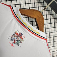 Camisa São Paulo Edição Memorial Retrô 1992