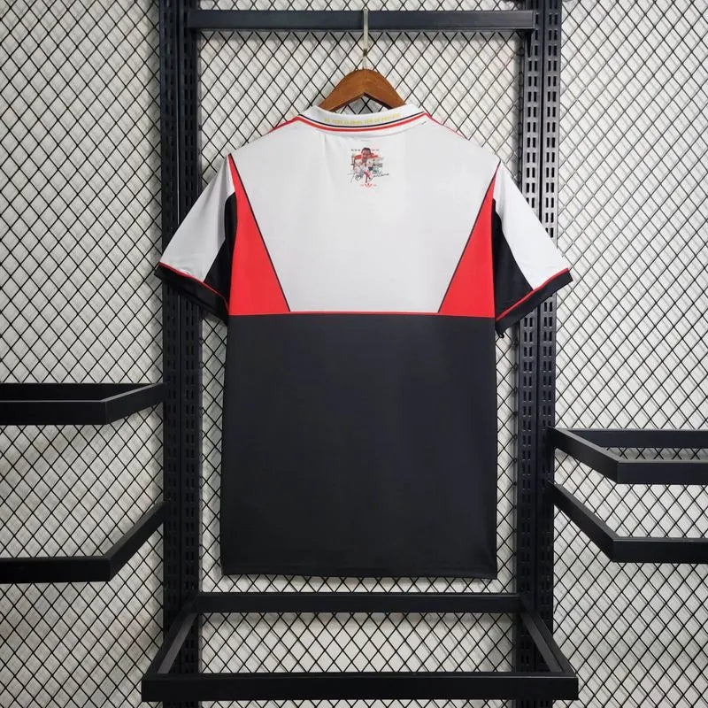 Camisa São Paulo Edição Memorial Retrô 1992