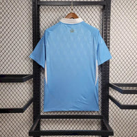 Camisa II Bélgica para a Eurocopa 24/25
