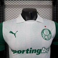 Camisa II Palmeiras 25/26 Jogador