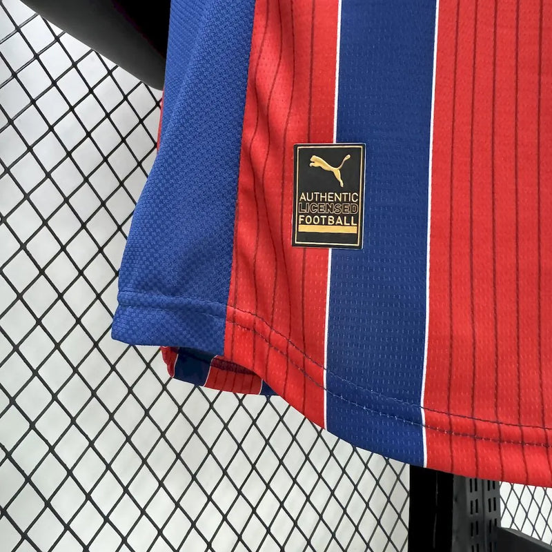 Camisa II Bahia 25/26 Jogador