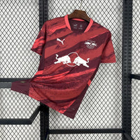 Camisa II RB Leipzig 2024/25 Torcedor