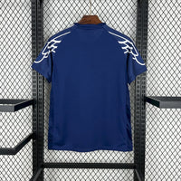 Camisa IV Paris Saint-Germain 24/25 Torcedor