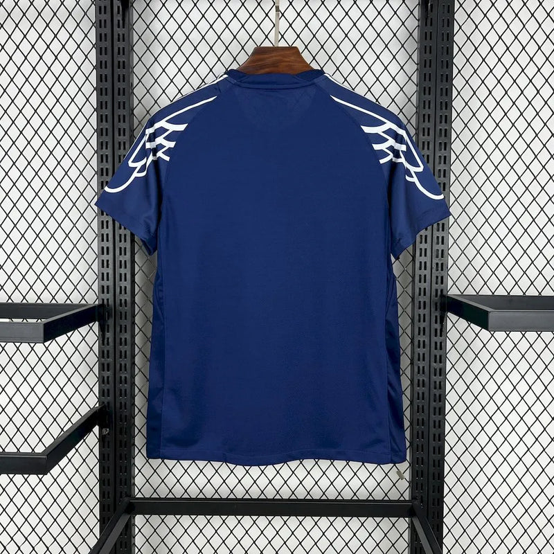 Camisa IV Paris Saint-Germain 24/25