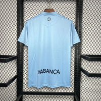 Camisa l Celta de Vigo 24/25 Torcedor