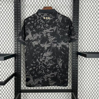 Camisa Stone Island do Ajax 25/26