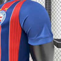 Camisa II Bahia 25/26 Jogador
