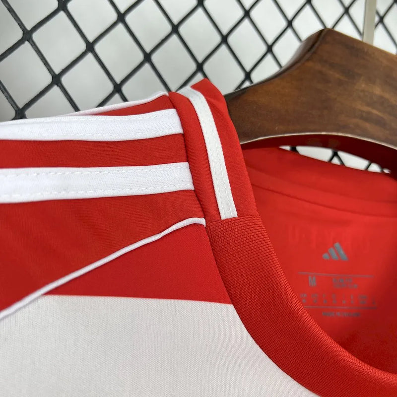 Camisa I 1. FC Union Berlin 25/26