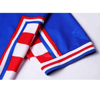 Camisa II Retrô da Croácia de 1998