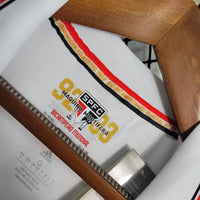 Camisa São Paulo Edição Memorial Retrô 1992