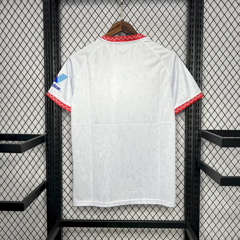 Camisa I Sevilla FC 2024/25