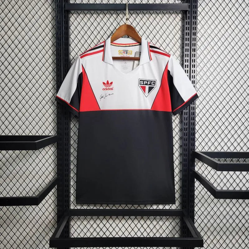 Camisa São Paulo Edição Memorial Retrô 1992