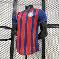 Camisa II Bahia 25/26 Jogador