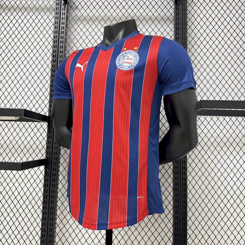 Camisa II Bahia 25/26 Jogador