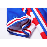 Camisa II Retrô da Croácia de 1998