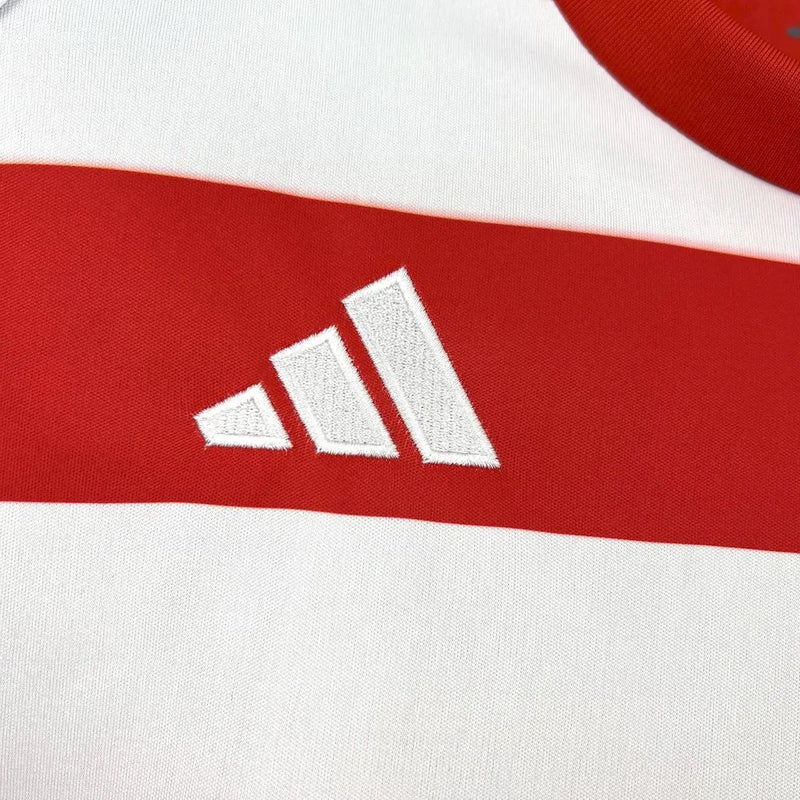 Camisa I 1. FC Union Berlin 25/26