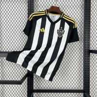 Camisa I Atlético Mineiro 25/26 Torcedor
