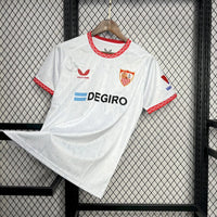 Camisa I Sevilla FC 2024/25