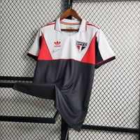 Camisa São Paulo Edição Memorial Retrô 1992