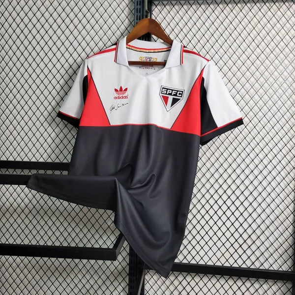 Camisa São Paulo Edição Memorial Retrô 1992