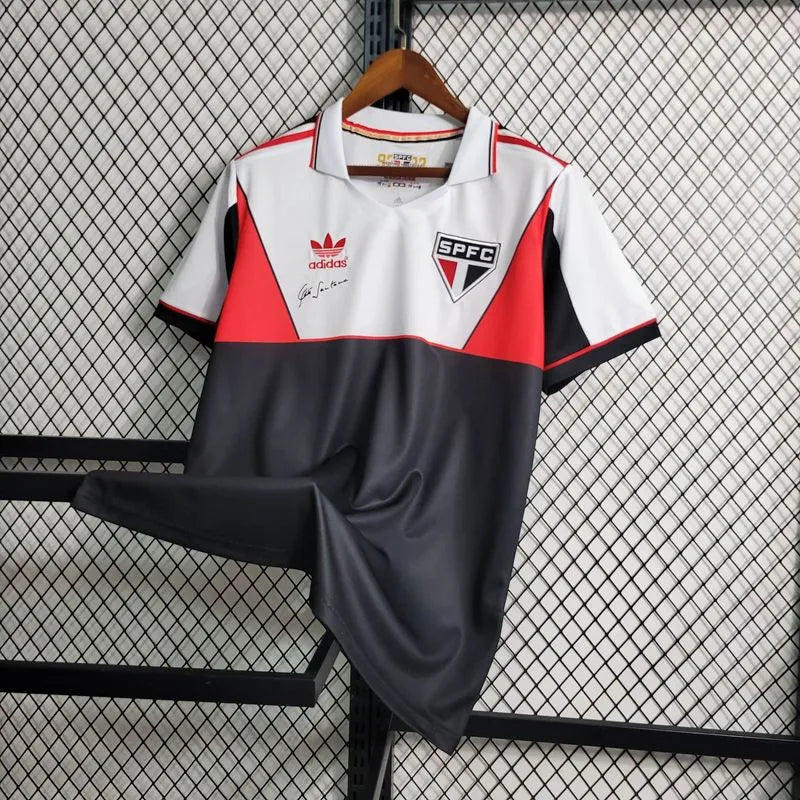 Camisa São Paulo Edição Memorial Retrô 1992