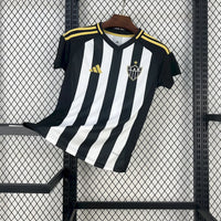 Camisa I Atlético Mineiro 25/26 Feminina