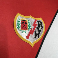 Camisa I Rayo Vallecano 24/25