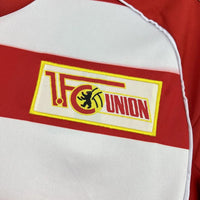 Camisa I 1. FC Union Berlin 25/26