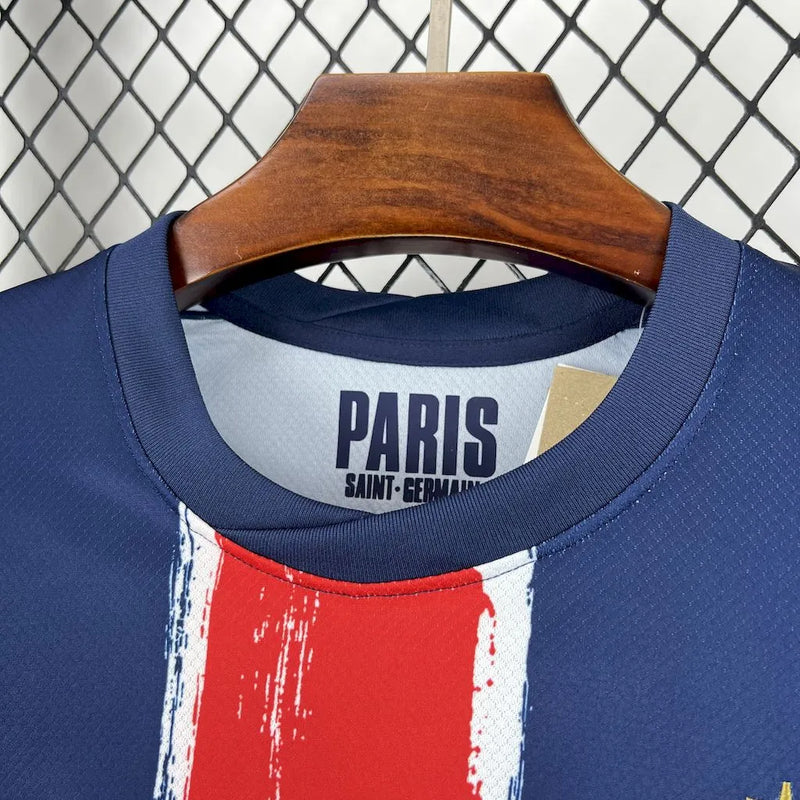 Camisa I Paris Saint-Germain 24/25 Torcedor