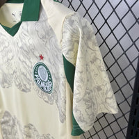 Camisa Palmeiras 25/26 Super Mundial de Clubes Torcedor