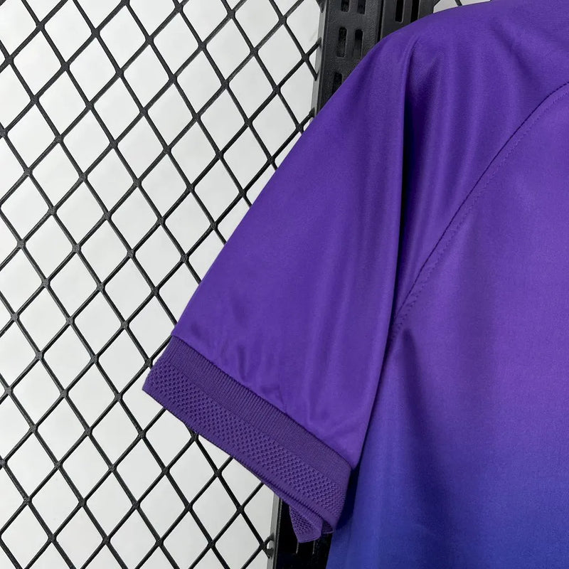 Camisa Fiorentina Edição Especial 2025/26