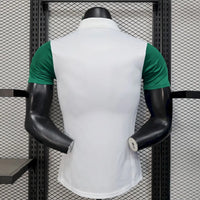 Camisa II Palmeiras 25/26 Jogador