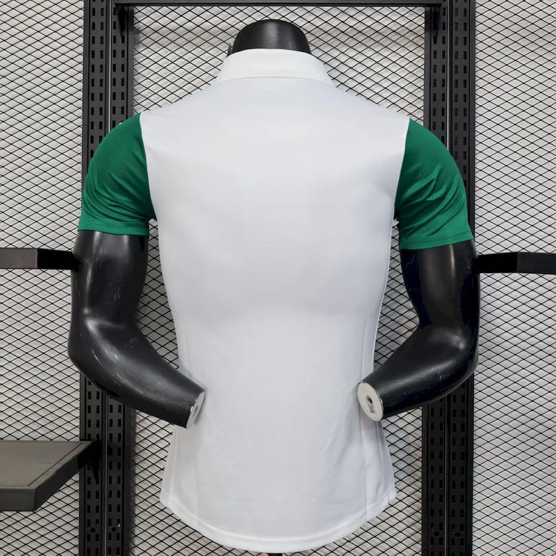 Camisa II Palmeiras 25/26 Jogador